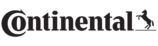 continental logo customer