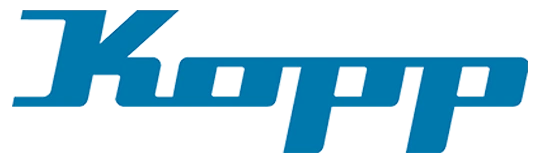 kopp logo customer