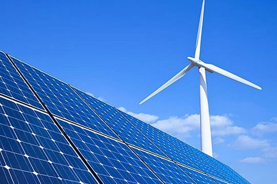 laser welding application in energy power electronics industry