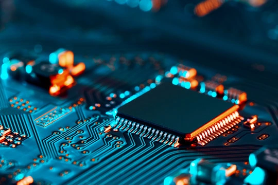 laser welding in electronic devices