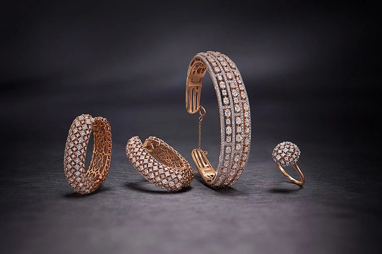 laser welding in jewellery precision craftsmanship