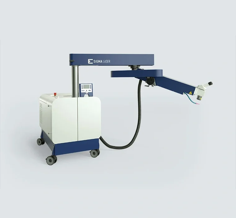 laser welding machine sirius light img