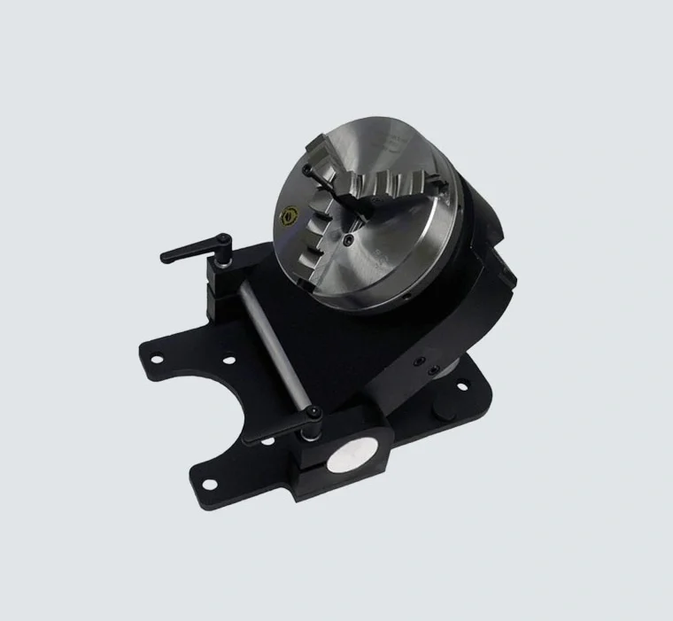 motor-driven rotary device for automated laser welding img