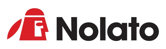 nolato logo