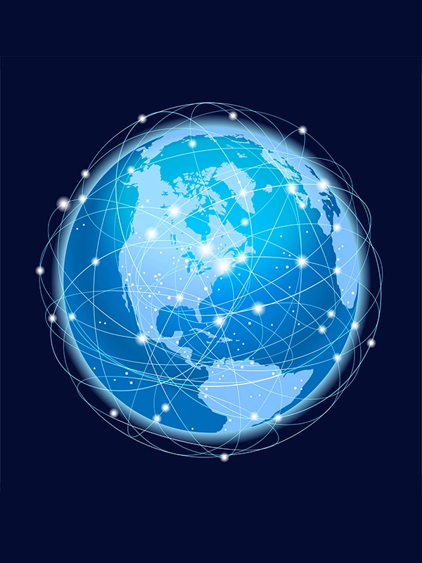 remote diagnostics and global support