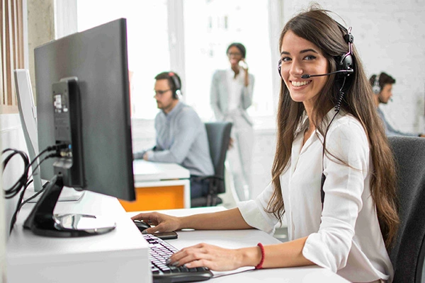 remote support