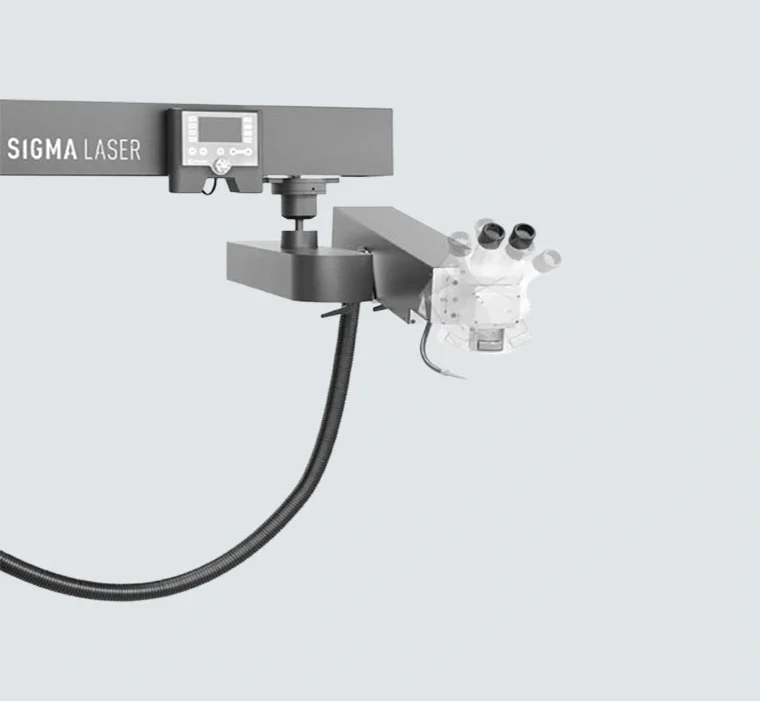 swivelling y axis for laser welding machines img