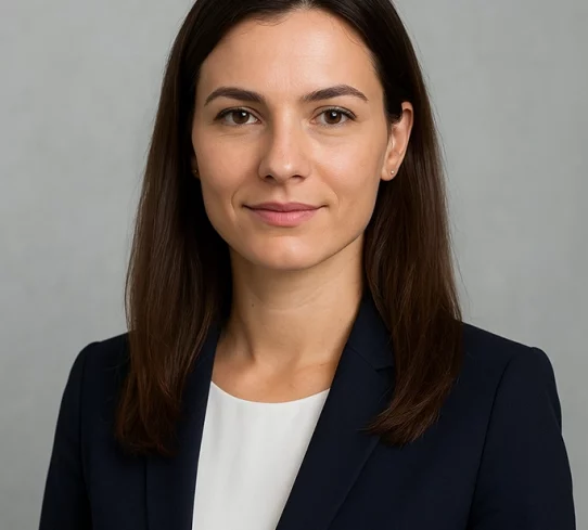 Julia Tarantini