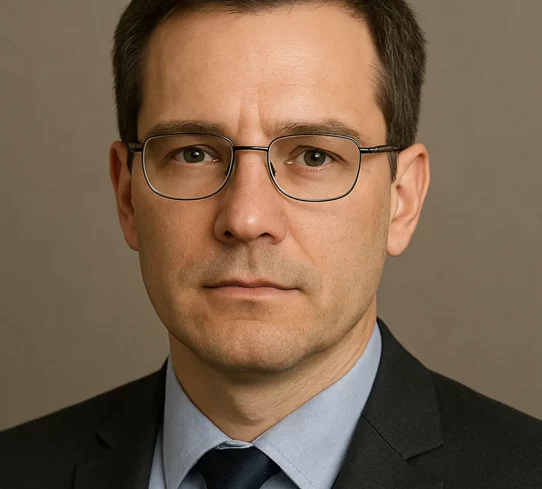 Klaus Schickert
