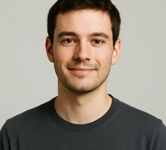 Steffen Ladislav