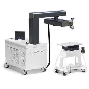 fortschrittliches 5-achs-industrie-faserlaser-schweißsystem sineo