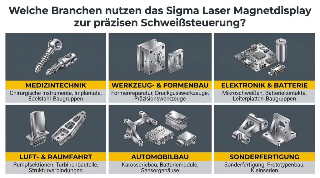 industrielle anwendungen des magnetischen displays fuer laser schweissmaschinen industrielle anwendungen des magnetischen displays fuer laser schweissmaschinen
