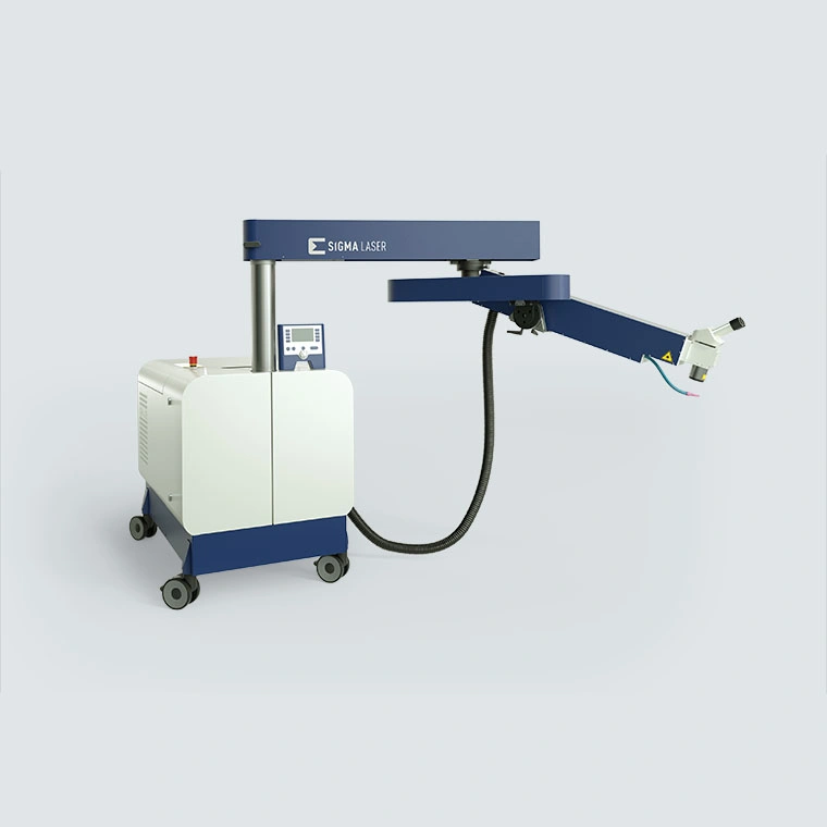 laser welding machine sirius light img