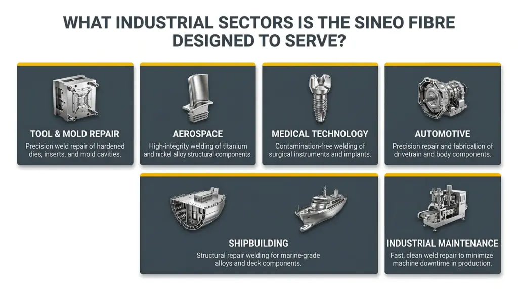 what industries is sineo fibre designed to serve what industries is sineo fibre designed to serve