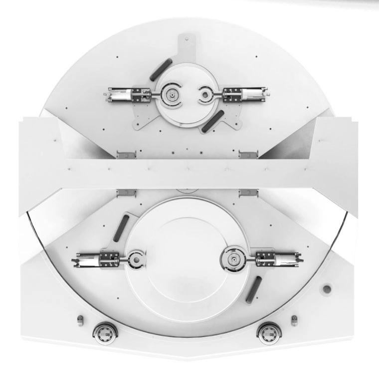 Simass Rotieren 2 simass rotate – rotations-schweißmodul