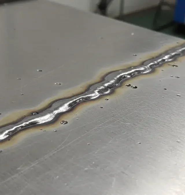 10 laser welding mistakes and how to fix them