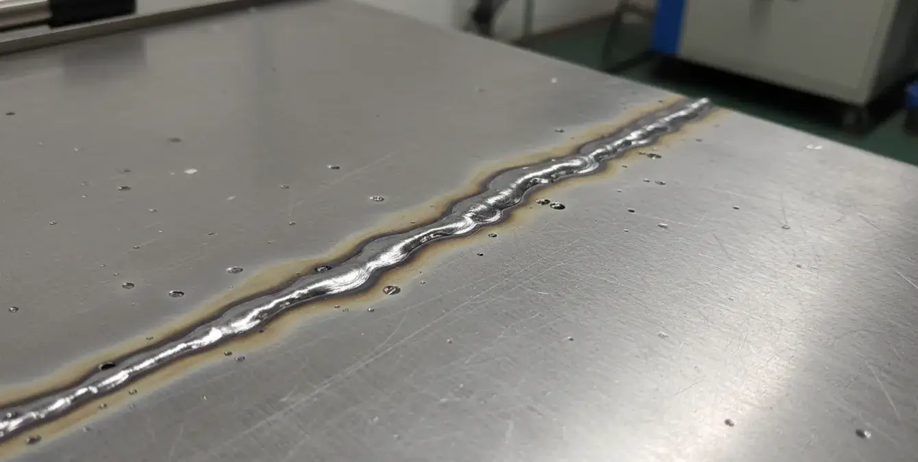 10 laser welding mistakes and how to fix them 10 laser welding mistakes and how to fix them