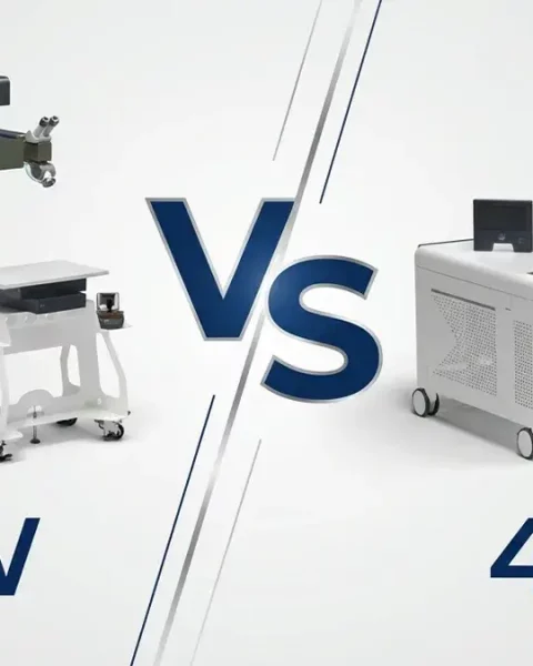 300W vs 450W fibre lasers choosing the best power level