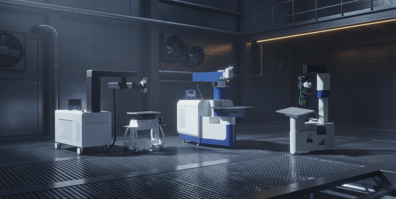 How Does Laser Welding Compare to Traditional Welding in Terms of ROI? How Does Laser Welding Compare to Traditional Welding in Terms of ROI?