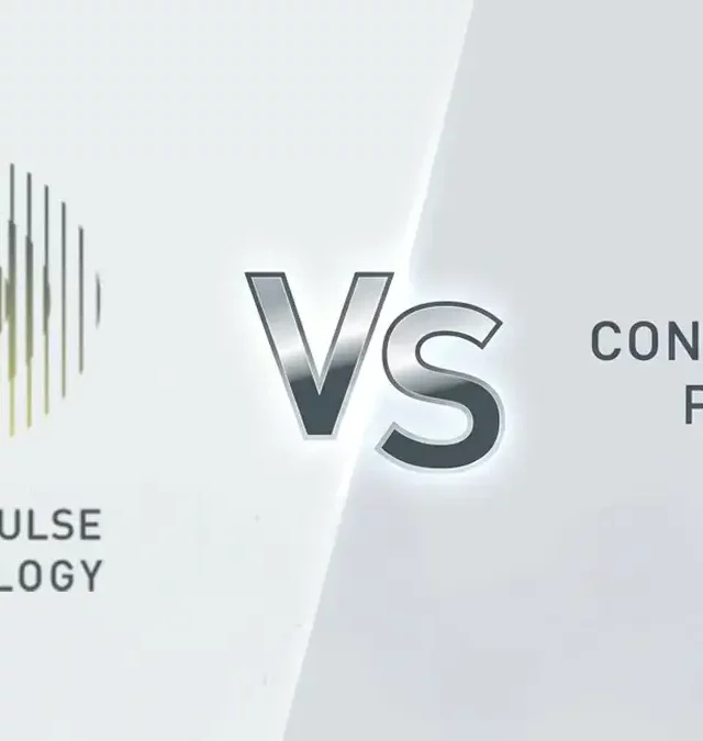 SPT pulse modulation vs conventional pulsing laser welding advances SPT pulse modulation vs conventional pulsing laser welding advances
