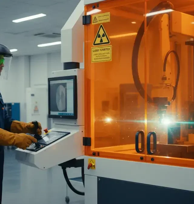 essential laser welding safety guidelines for operators