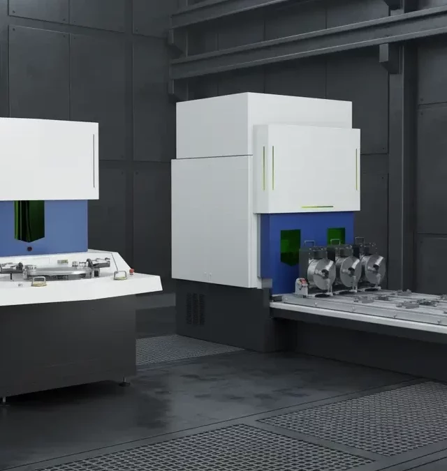 Simass Laser Welding Benches Simass Laser Welding Benches