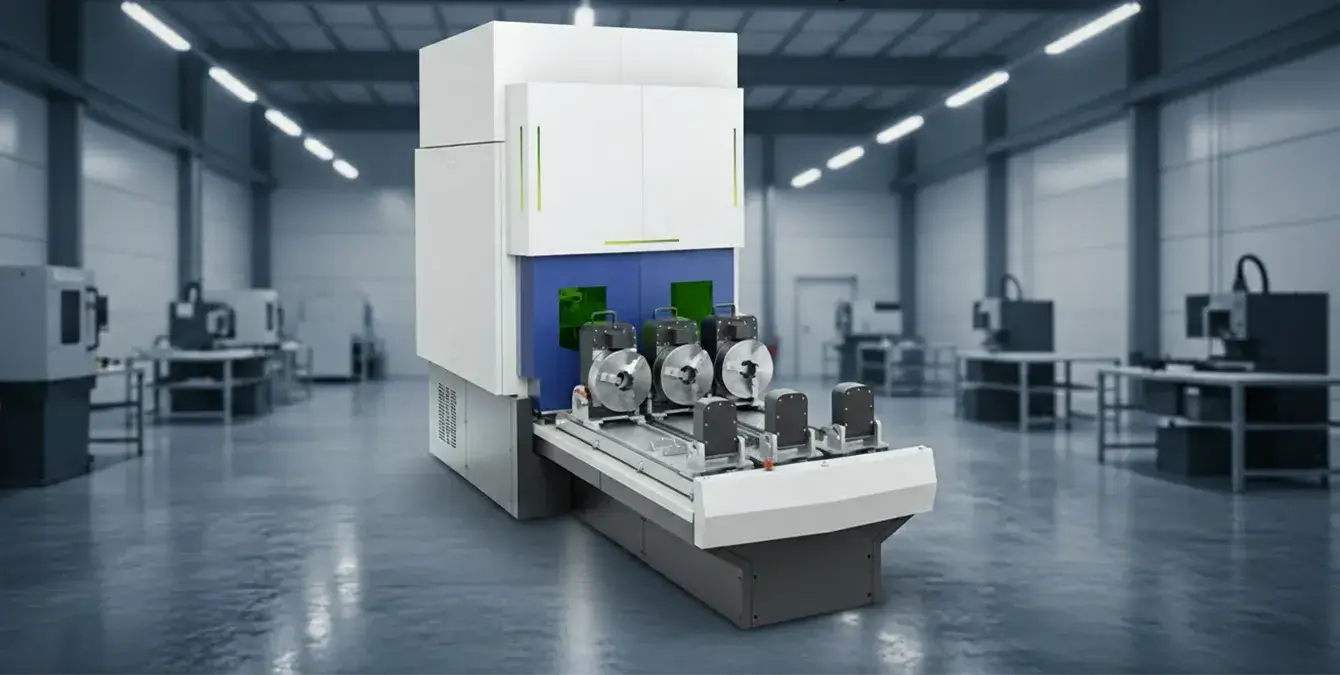 how simass slide enhances large workpiece laser welding precision how simass slide enhances large workpiece laser welding precision