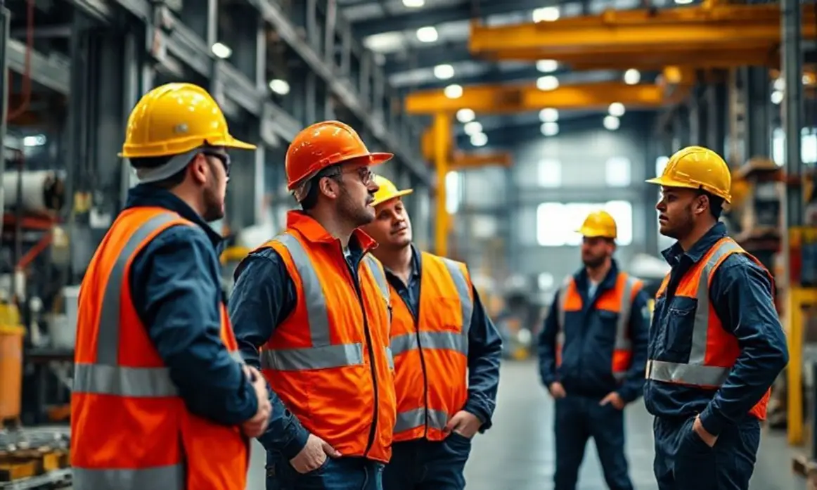 Identifying and Mitigating Common Hazards Identifying and Mitigating Common Hazards