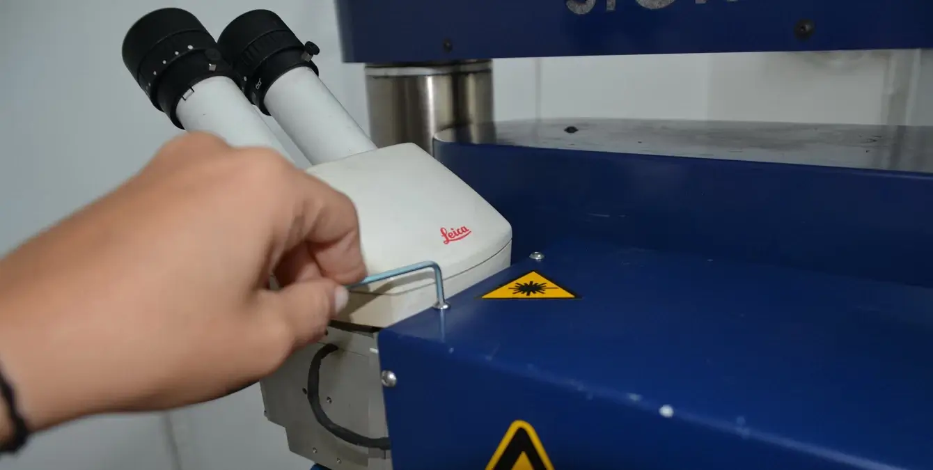 laser beam misalignment diagnosis and correction guide laser beam misalignment diagnosis and correction guide