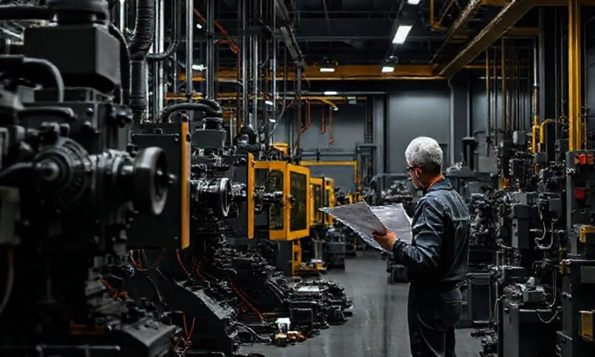 Navigating Industry-Specific Requirements Navigating Industry-Specific Requirements