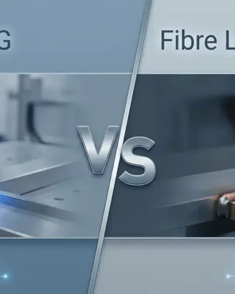 ndyag vs fibre laser welding comprehensive industrial comparison