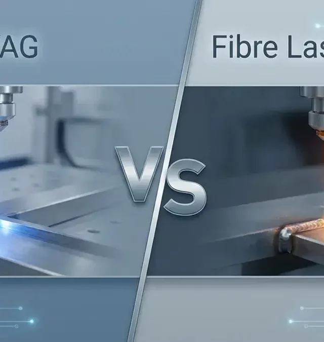 ndyag vs fibre laser welding comprehensive industrial comparison ndyag vs fibre laser welding comprehensive industrial comparison