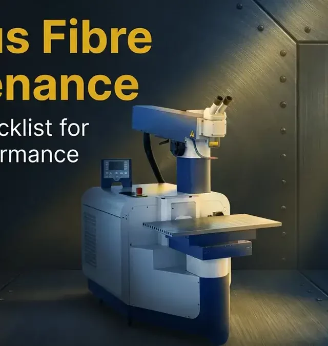 sidanus fibre maintenance essential checklist for optimal performance