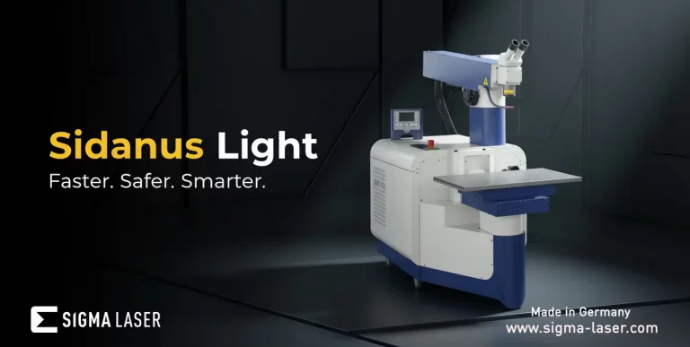 Utilizing Sidanus Light Support