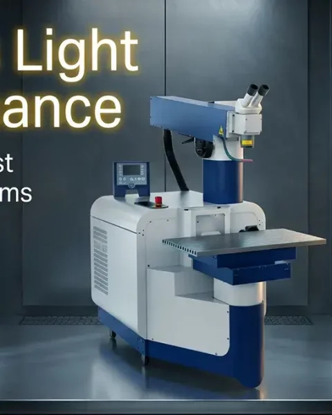 sidanus light maintenance essential checklist for welding systems