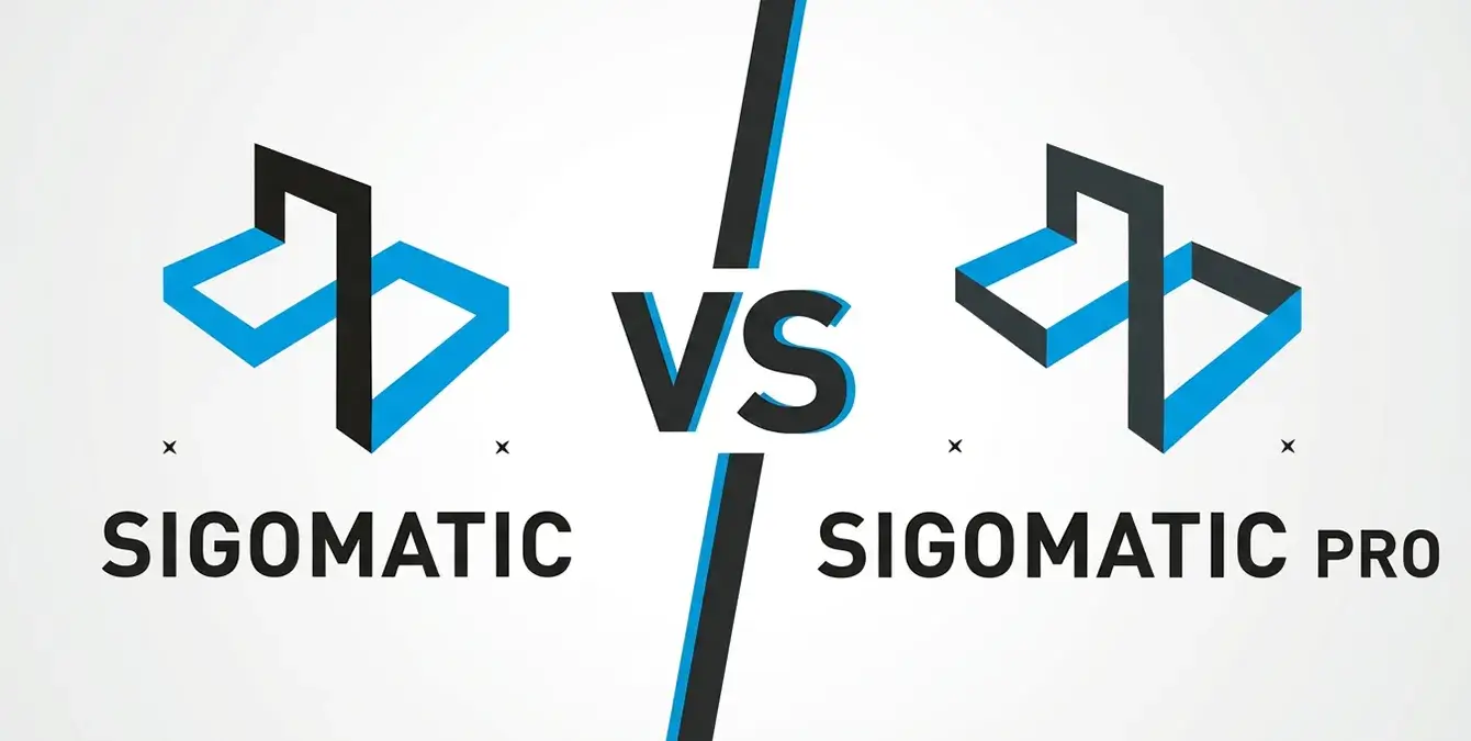 sigomatic vs sigomatic pro best control system for laser welding sigomatic vs sigomatic pro best control system for laser welding