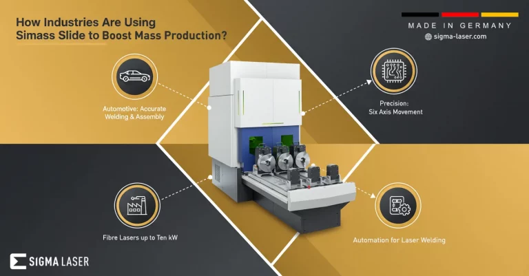 Simass Slide 26 Simass Slide – Automated Welding Platform for Large Workpieces