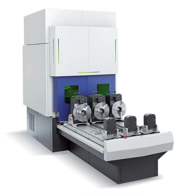 Exploring Simass Laser Welding Benches Exploring Simass Laser Welding Benches