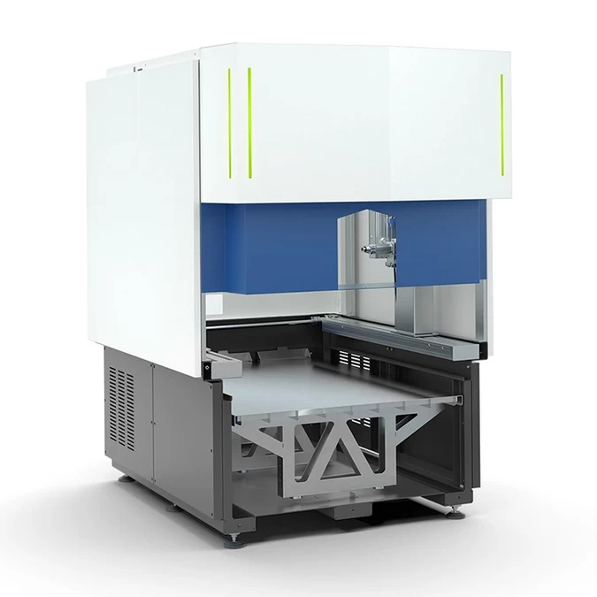 Future of Laser Welding Workstations Future of Laser Welding Workstations