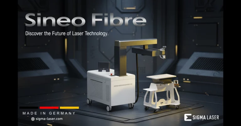 Sineo Fibre 24 Sineo Fibre – Fortgeschrittenes 5-Achsen-Faserlaser-Schweißsystem