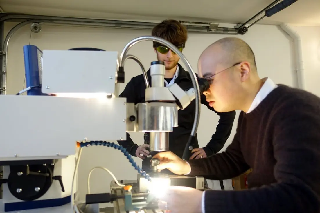 Can Environmental Conditions Affect Laser Welding Performance? Can Environmental Conditions Affect Laser Welding Performance?