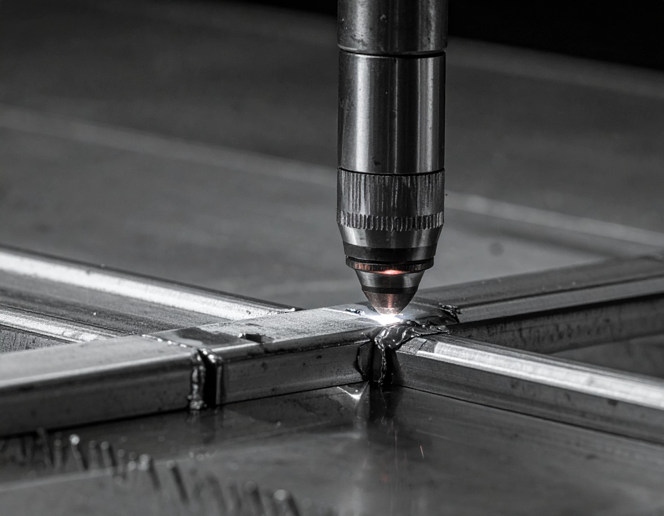 Galvanized Steel Laser Welding: Risks, Solutions & Quality 2 laser-welding-material-thickness-impact