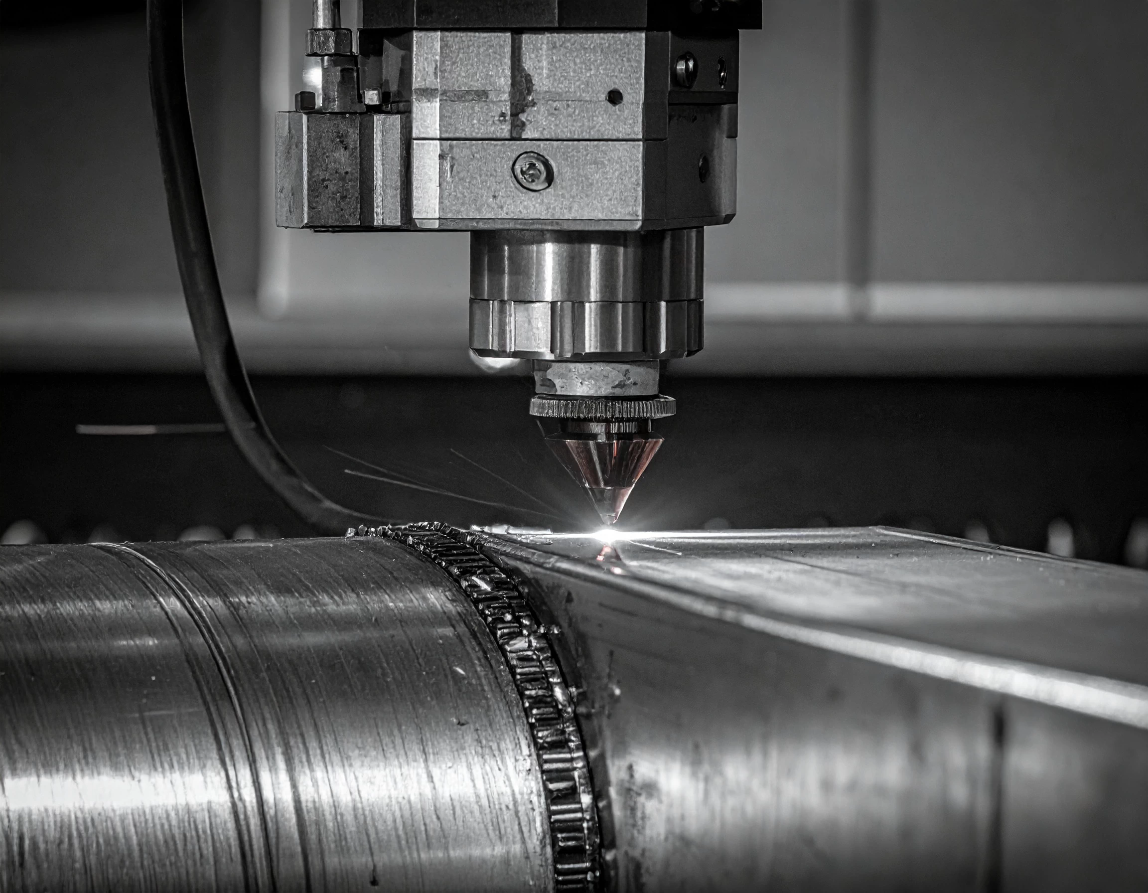 Galvanized Steel Laser Welding: Risks, Solutions & Quality 1 laser-welding-material-thickness-impact
