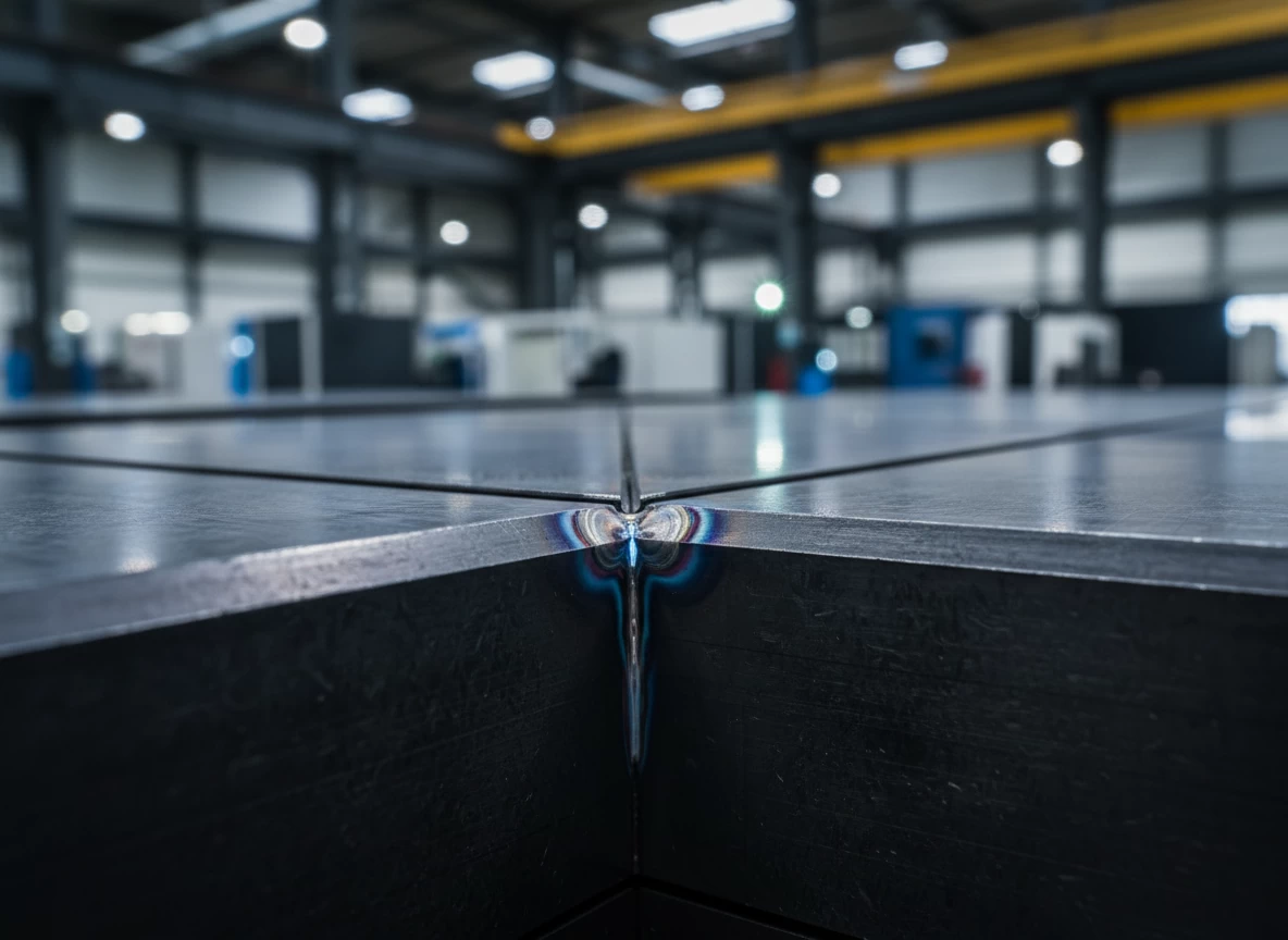 High Carbon Steel Laser Welding: Prevent Cracks Efficiently 3 high-carbon-steel-laser-welding-prevent-cracks1