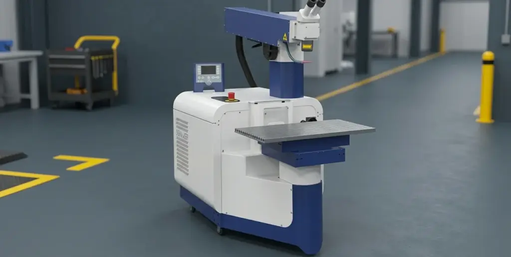 how-does-laser-welding-extend-the-life-of-molds how-does-laser-welding-extend-the-life-of-molds