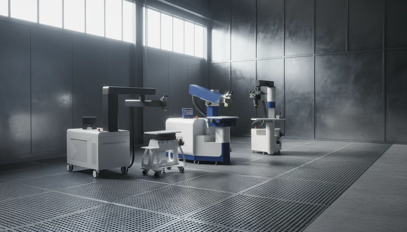 Laser Welding Machine Buying Guide: Costs, ROI, Selection 3 laser-welding-machine-buying-guide