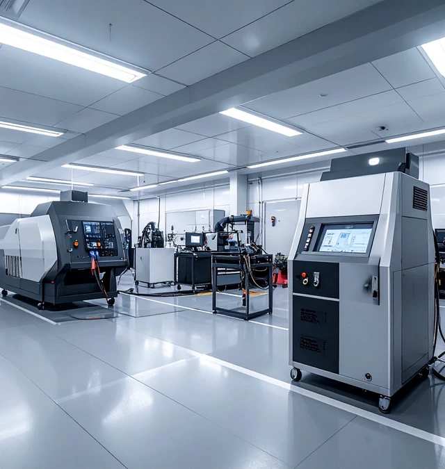 laser-welding-machine-maintenance-cost-budget2 Top Criteria for Choosing a Laser Welding Machine Supplier