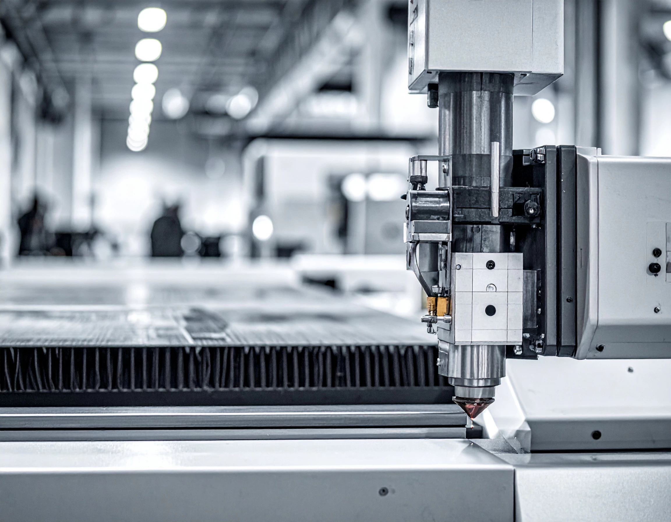 Laser Welding Machine Maintenance Cost: Budget Insights 3 Top Criteria for Choosing a Laser Welding Machine Supplier