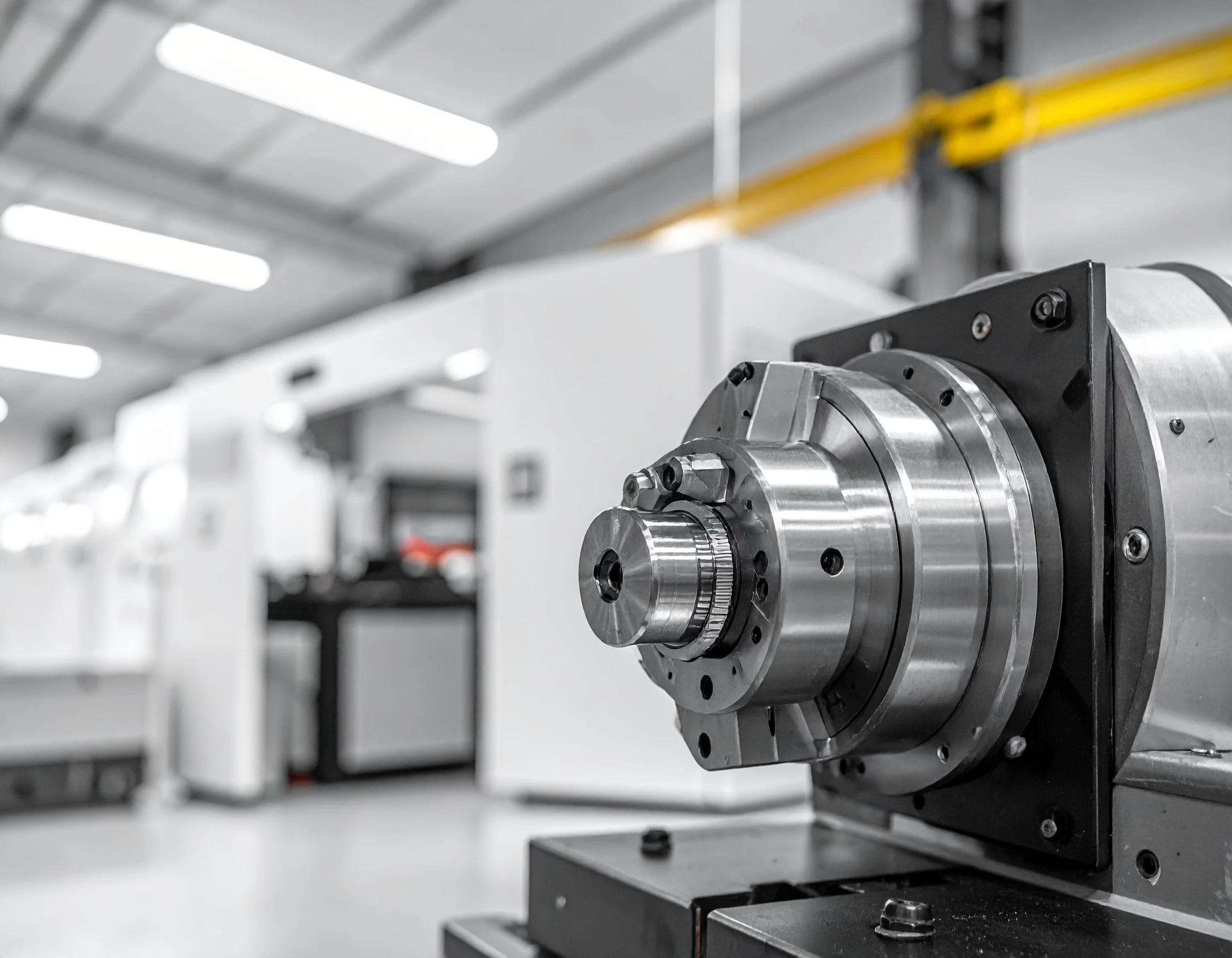 Laser Welding Machine Maintenance Cost: Budget Insights 1 Top Criteria for Choosing a Laser Welding Machine Supplier