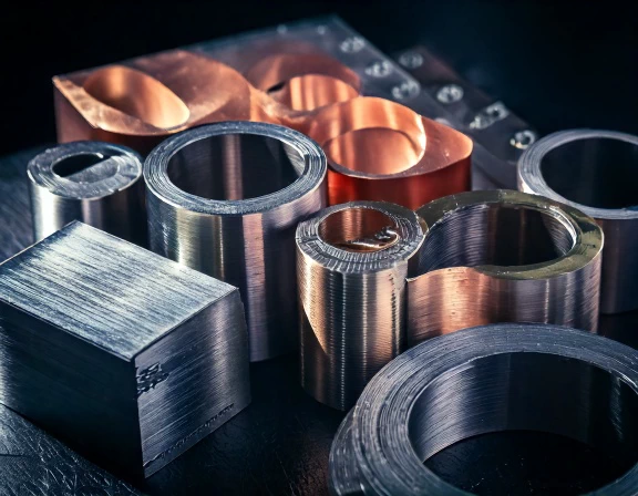 Laser Welding Materials: Guide to Optimal Metal Choices 1 laser-welding-materials-optimal-metal-choices